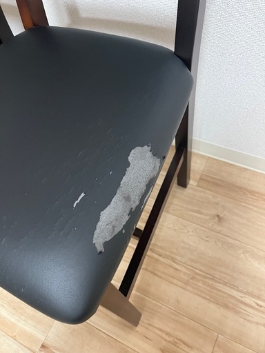 【12/26まで限定】2人掛けダイニングテーブルセット