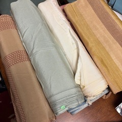 あげます‼️着物反物　大量の画像