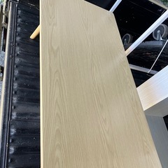 美品⭐︎折りたたみテーブルの画像