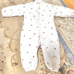 《ベビー服アウター4点セット》ベビー服　70〰️80 アウターの画像