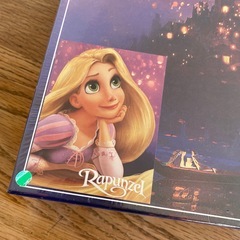 新品　ラプンツェル　1500<ピースパズル　の画像