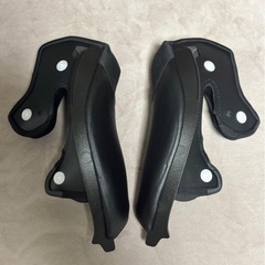 ＯＧＫ　KABUTO　ヘルメットパーツ KAMUI3 チークパッド35ｍｍの画像
