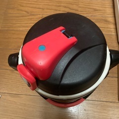 サーモス　水筒の画像