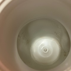 サーモス　水筒の画像