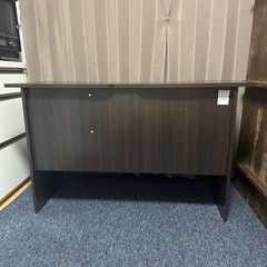 パソコンデスク　机の画像