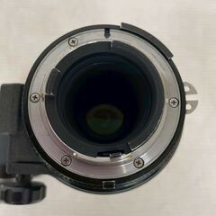 カメラレンズ テレコンバーター TC301 2X NIKKOR Nikon ニコン カメラ カメラ用品 現状品 一眼レフ レンズ 300mm Y2372の画像