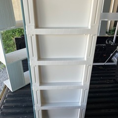 美品⭐︎衣服入れものの画像