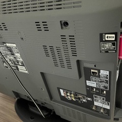 Panasonic VIERA 液晶テレビ32インチ　TH-L32C2 の画像