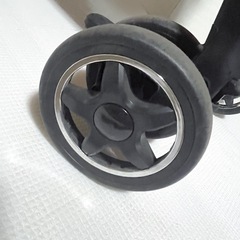 ベビーカーの画像