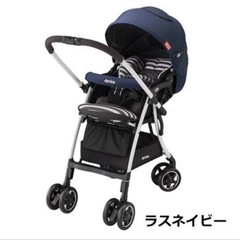 ベビーカーの画像