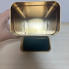 IKEA BLOMNINGロング缶の画像