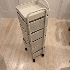 ラック、収納、ワゴンの画像