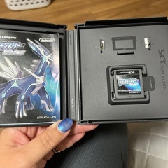 任天堂DSソフトの画像