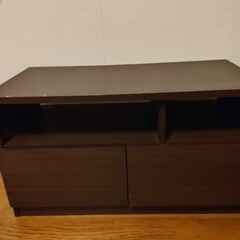 テレビ台の画像