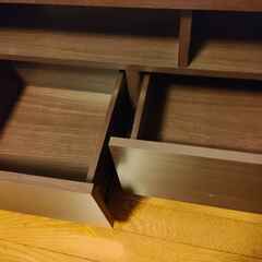 テレビ台の画像