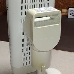 コロナ　遠赤外線暖房機コアヒート DH-1221Rの画像