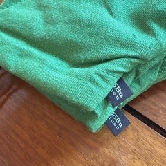 ＪＯＢＵ オーブンミトン 倉敷帆布｜帆布 ミトン 鍋つかみの画像