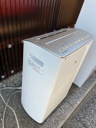 空気清浄機