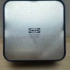 IKEABLOMNINGショート缶の画像