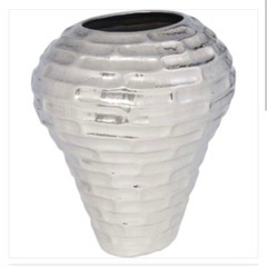 KARE インテリア オブジェ モデルルーム  家具 おしゃれ 花瓶　の画像