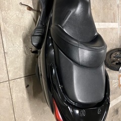 ★31520km★HONDAフォルツァZ★自賠責あり★機関良好ほし★の画像