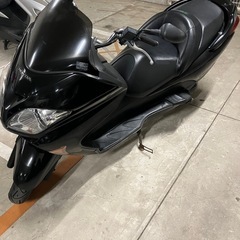 ★31520km★HONDAフォルツァZ★自賠責あり★機関良好ほし★の画像