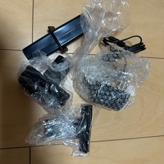 【決まりました】ハンディクリーナーの画像