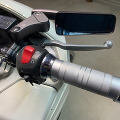 美車！！スカイウェーブ250の画像