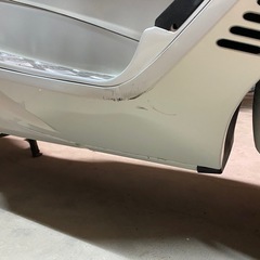 美車！！スカイウェーブ250の画像