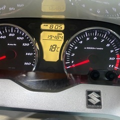 美車！！スカイウェーブ250の画像