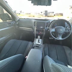 レガシィの画像