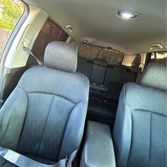 レガシィの画像