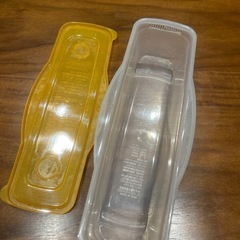 電子レンジパスタ調理器の画像