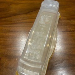 電子レンジパスタ調理器の画像