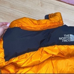 THE NORTH FACE Summit Series ダウンジャケットの画像