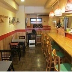 桑園の中華屋さんでランチスタッフ募集・まかない付きで1200円。楽々に車通勤も可の画像