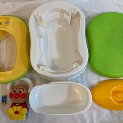 ✨ 美品✨アンパンマン6WAY おまる ☆ おしゃべり・メロディ付き ♪の画像