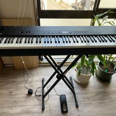🎹YAMAHA エレピ・ステージピアノ（CP33）お安く貸…