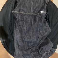 人をダメにするびーずビーズクッションの画像