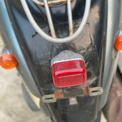 ヤマハvinoの画像