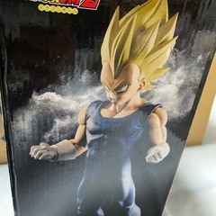 ドラゴンボールフィギュアの画像
