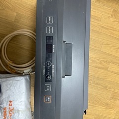 ノーリツ ガスファンヒーターの画像