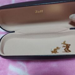 メガネケース　２個の画像