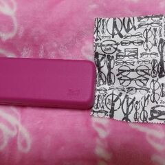 メガネケース　２個の画像