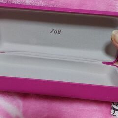 メガネケース　２個の画像