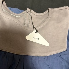新品！！ワンピースの画像