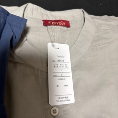 新品！！ワンピースの画像