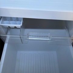 Panasonic冷凍冷蔵庫
の画像