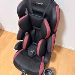 コンビ　combi ジュニアシーとトの画像