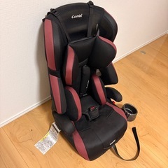 コンビ　combi ジュニアシーとトの画像